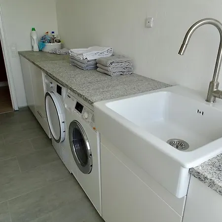 9850 Panorama Apartment