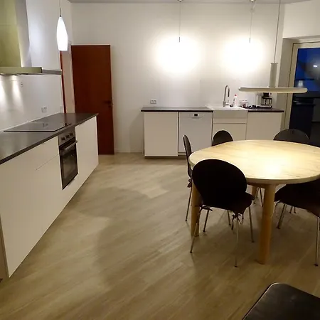 Apartment 9850 Panorama *