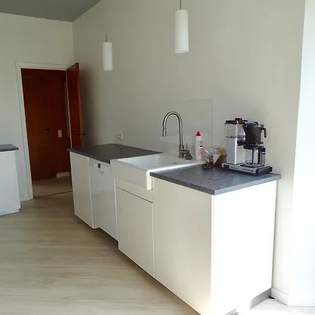 Apartment 9850 Panorama Hirtshals