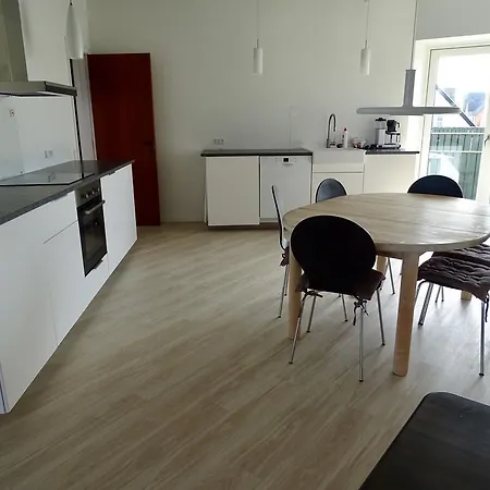 9850 Panorama Apartment Hirtshals