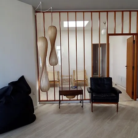 9850 Panorama Apartment