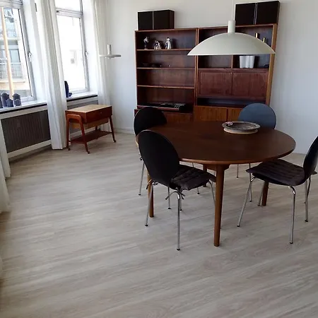 Apartment 9850 Panorama Hirtshals