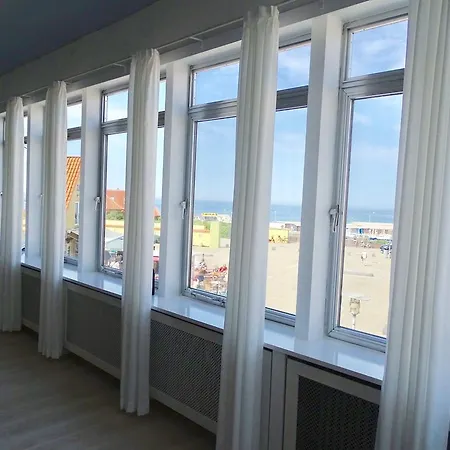 9850 Panorama Apartment Hirtshals