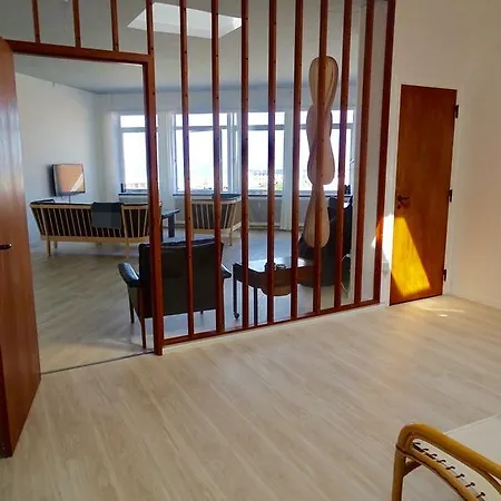 Apartment 9850 Panorama Hirtshals