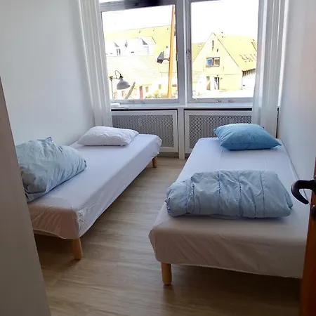 Apartment 9850 Panorama