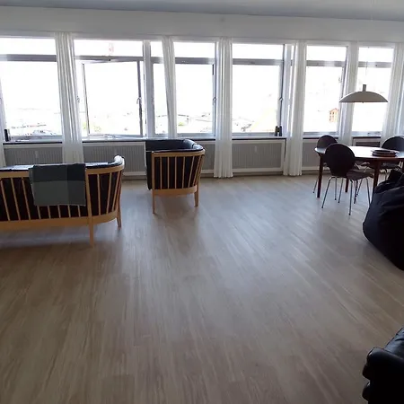 9850 Panorama Apartment Hirtshals