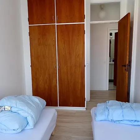 Apartment 9850 Panorama Hirtshals